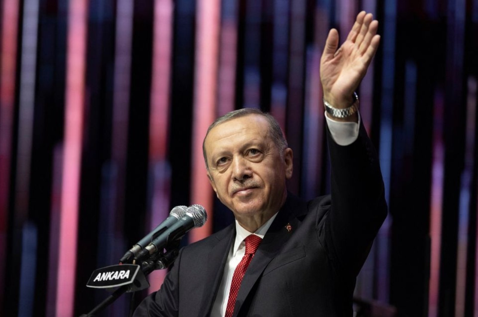 Media asing sudah ikut campur dalam pemilihan Mei Türkiye