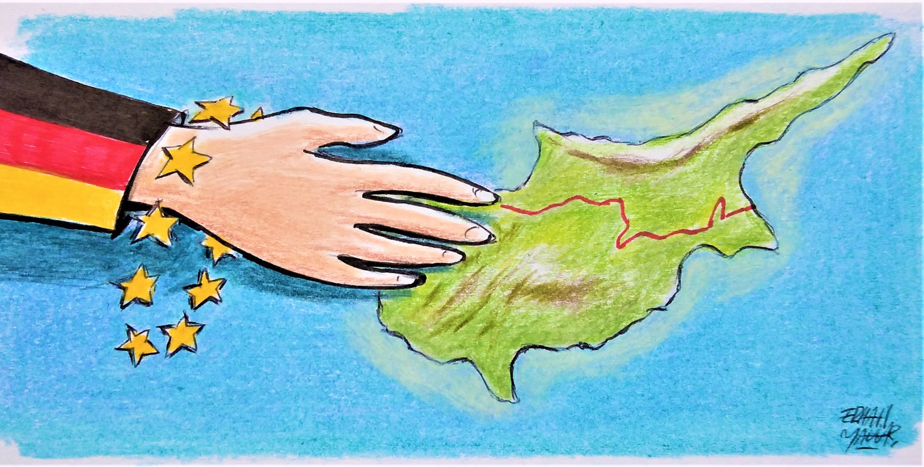 How To Create A United State In Cyprus The Muslim Times