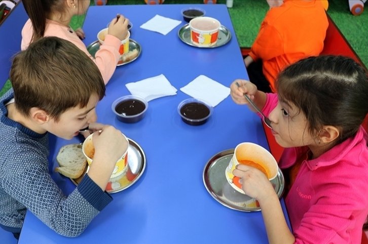 Türkiye akan meluncurkan program makan siang gratis untuk siswa pada bulan Februari