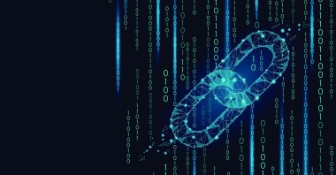 Blockchain enables selling the rights to access the final products, just as in the Salam contracts (the prepaid forward sale contracts) in Islamic finance. (Shutterstock Photo)