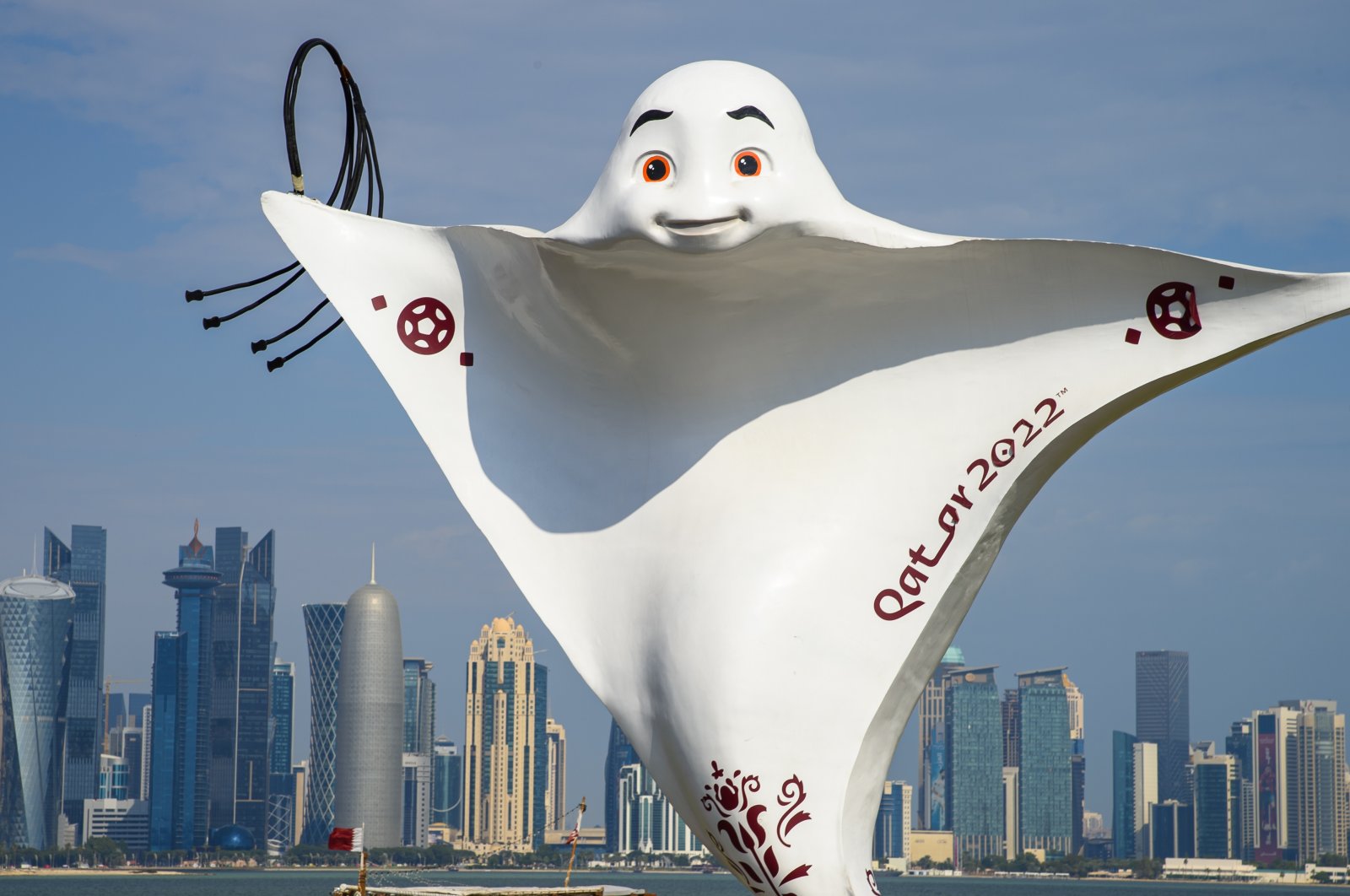 Piala Dunia Qatar: Dari tawaran ke bisht