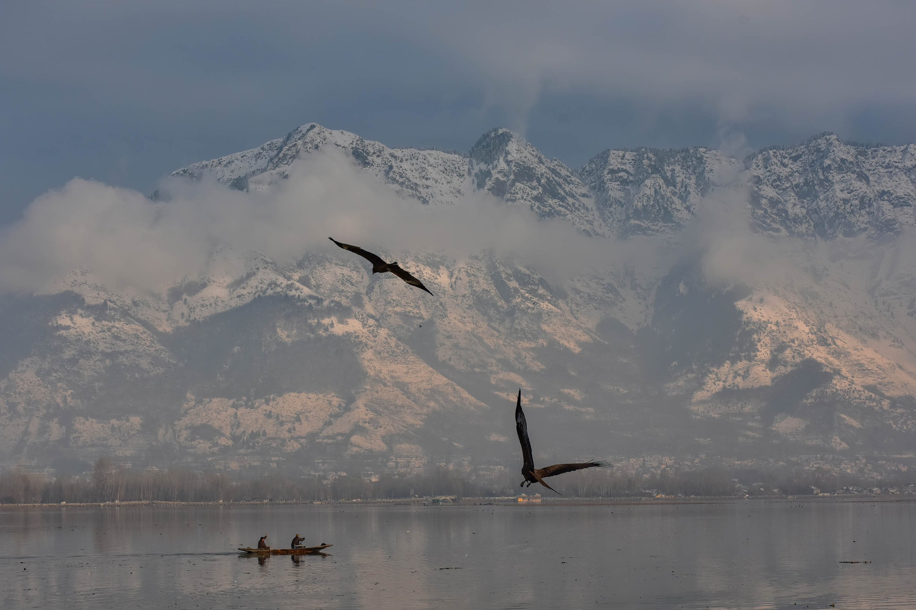 Wondering Why Kashmir Is Called Heaven On Earth?