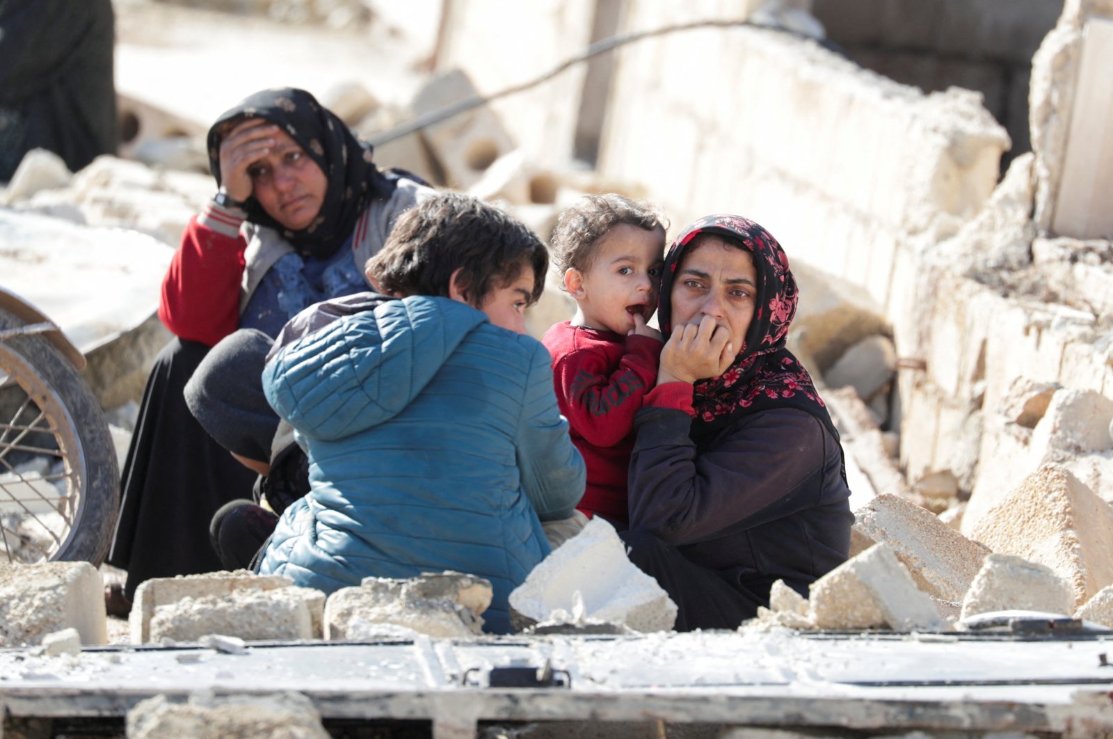 Gempa bumi baru-baru ini di Türkiye, Suriah dapat mempengaruhi hingga 23 juta, kata WHO