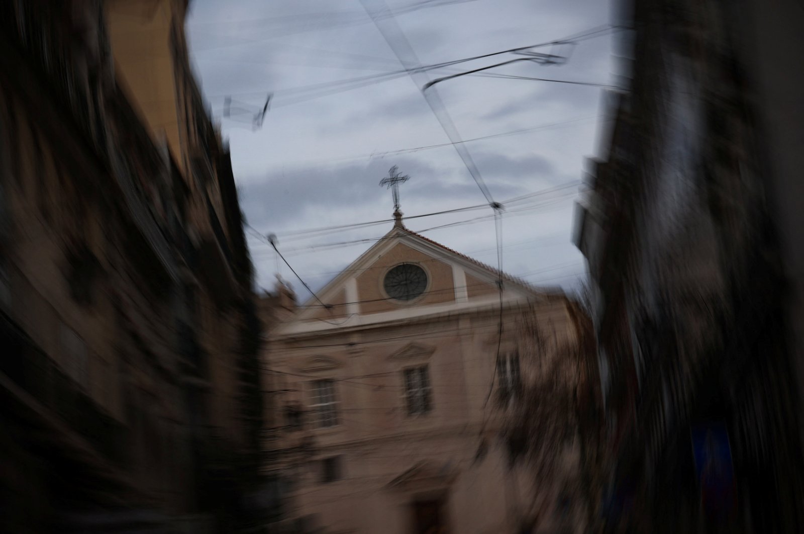Pendeta Katolik Portugal melecehkan hampir 5.000 anak selama 70 tahun