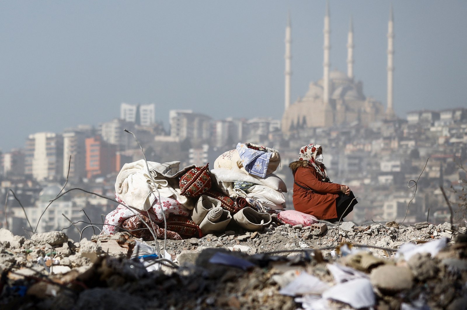 Gempa bumi Türkiye: Penyebab, efek, dan masa depan