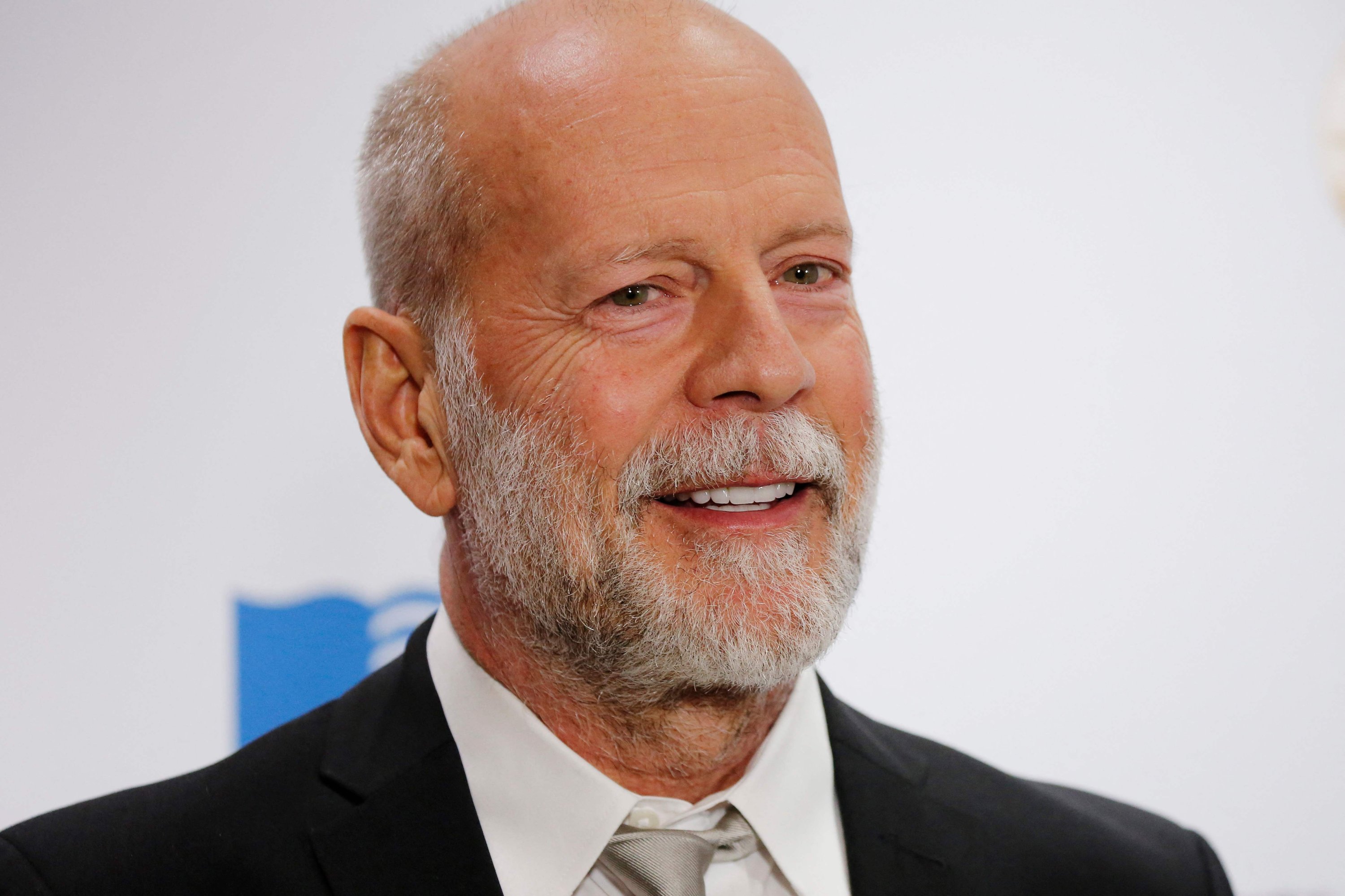 Hollywood actor Bruce Willis diagnosed with frontotemporal dementia