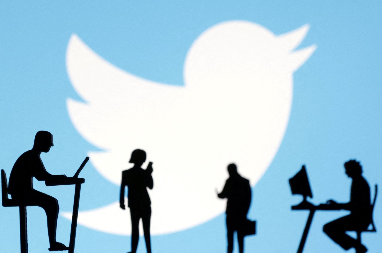 Twitter menagih pengguna untuk mengamankan akun melalui pesan teks
