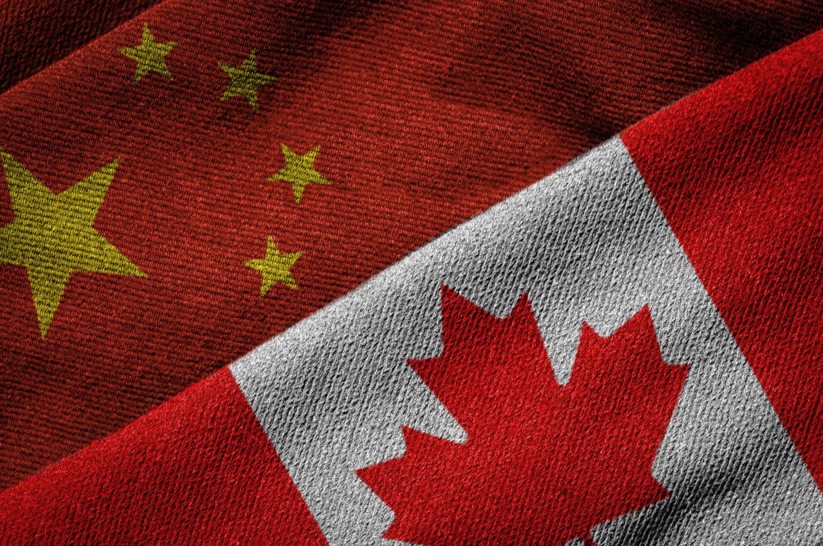 China menolak tuduhan campur tangan dalam pemilu Kanada