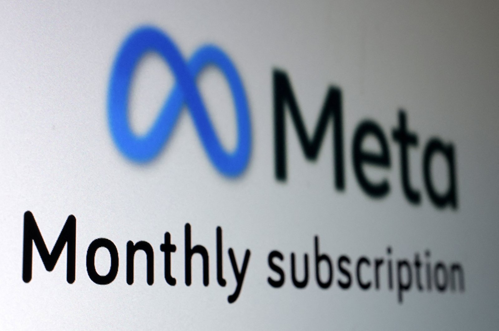 Facebook-owner Meta to launch paid subscription service