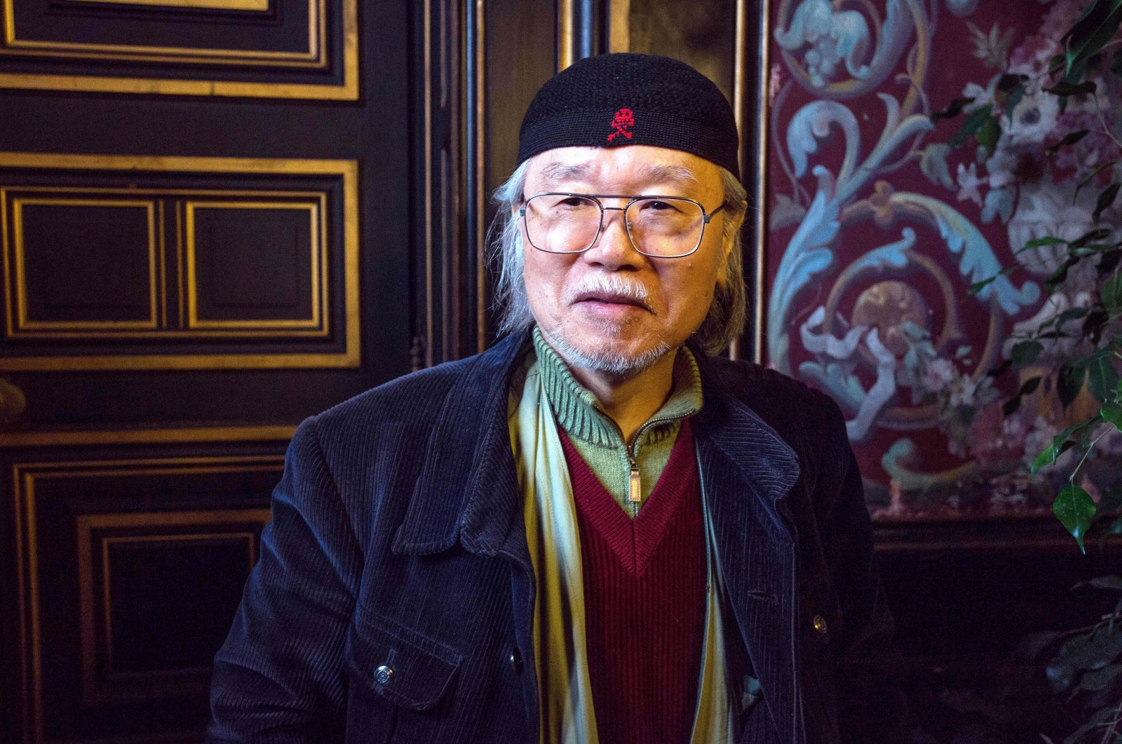 Artis manga legendaris Jepang Matsumoto meninggal pada usia 85 tahun