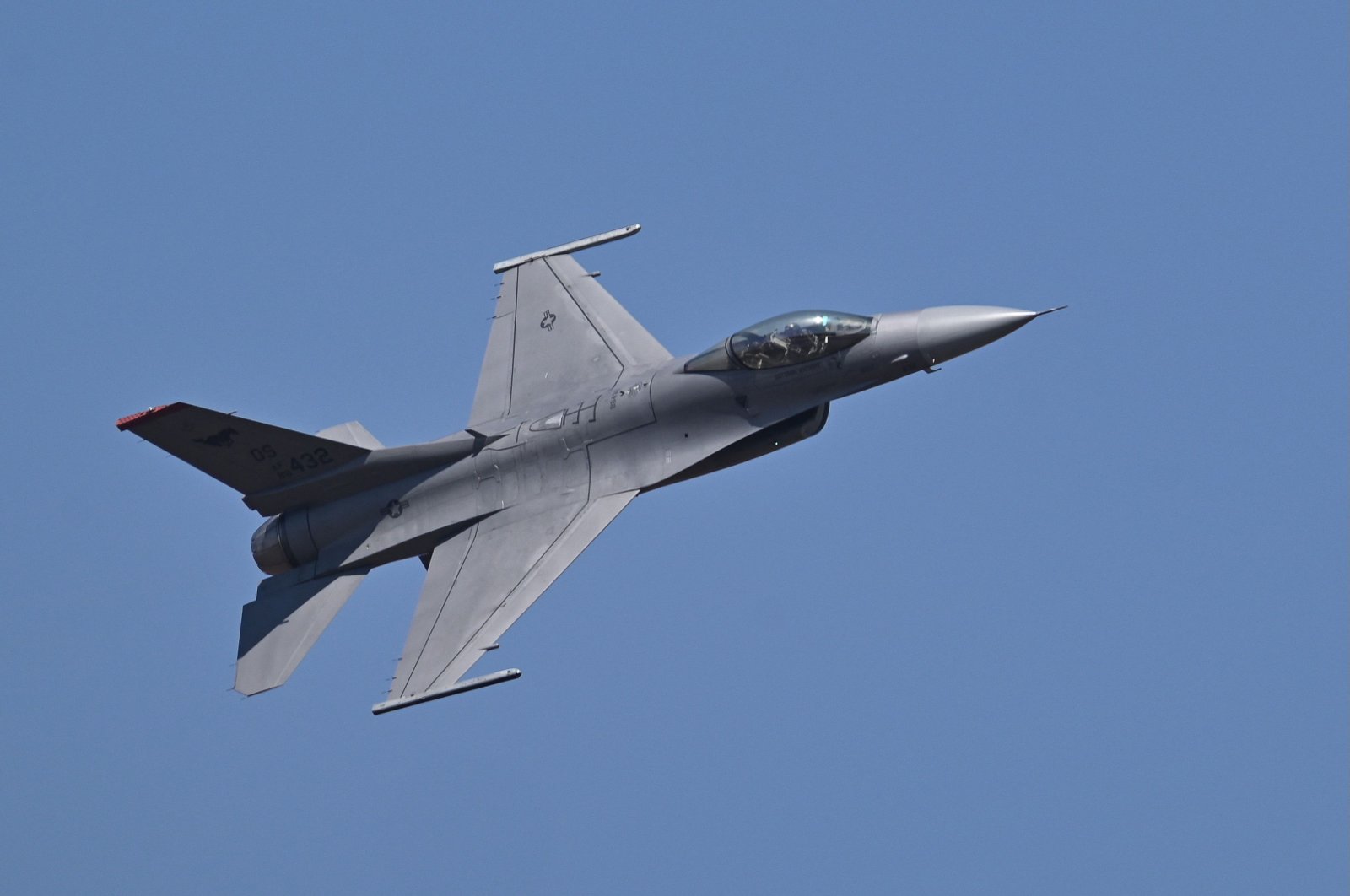Türkiye menolak prasyarat untuk membeli F-16 karena admin Biden bersumpah mendukung