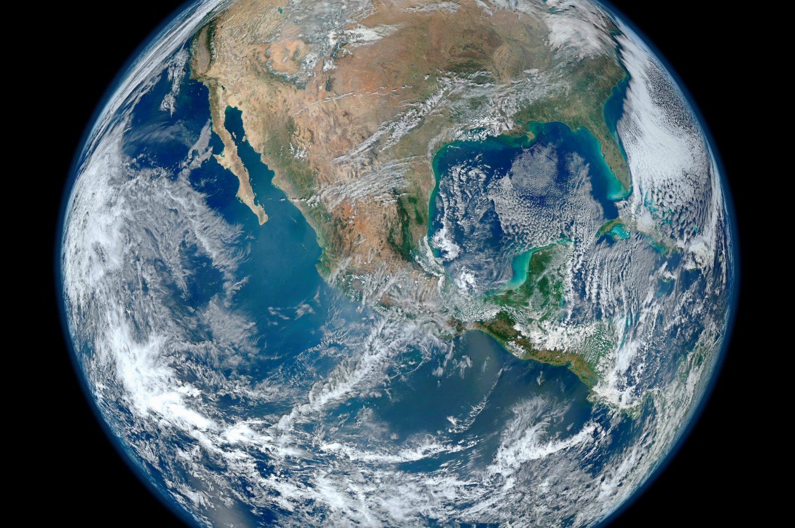 Perjalanan ke pusat Bumi: Ilmuwan membongkar inti panas dunia