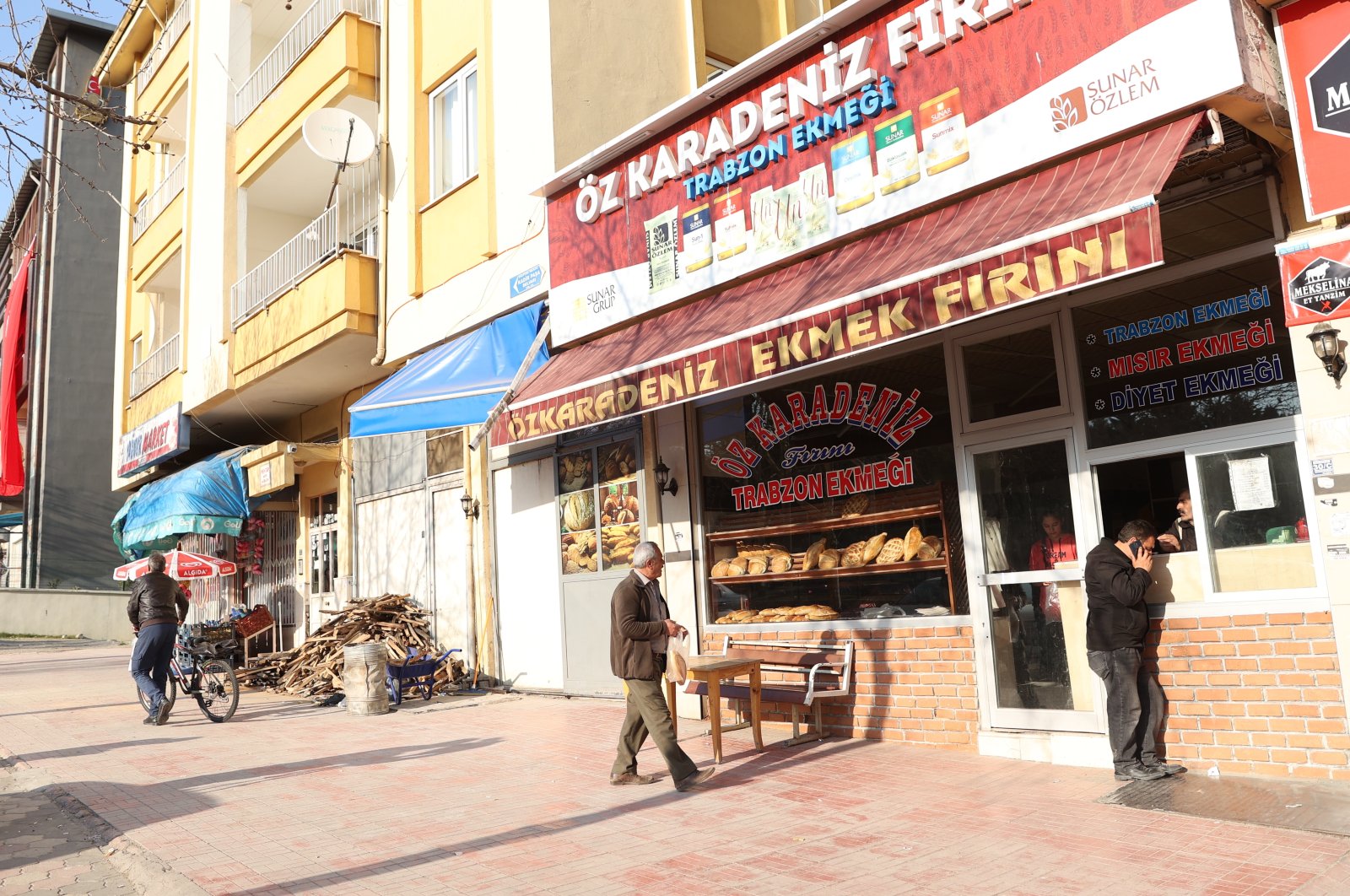 ‘Life goes on’: Factories, shops reopen after deadly Türkiye quakes