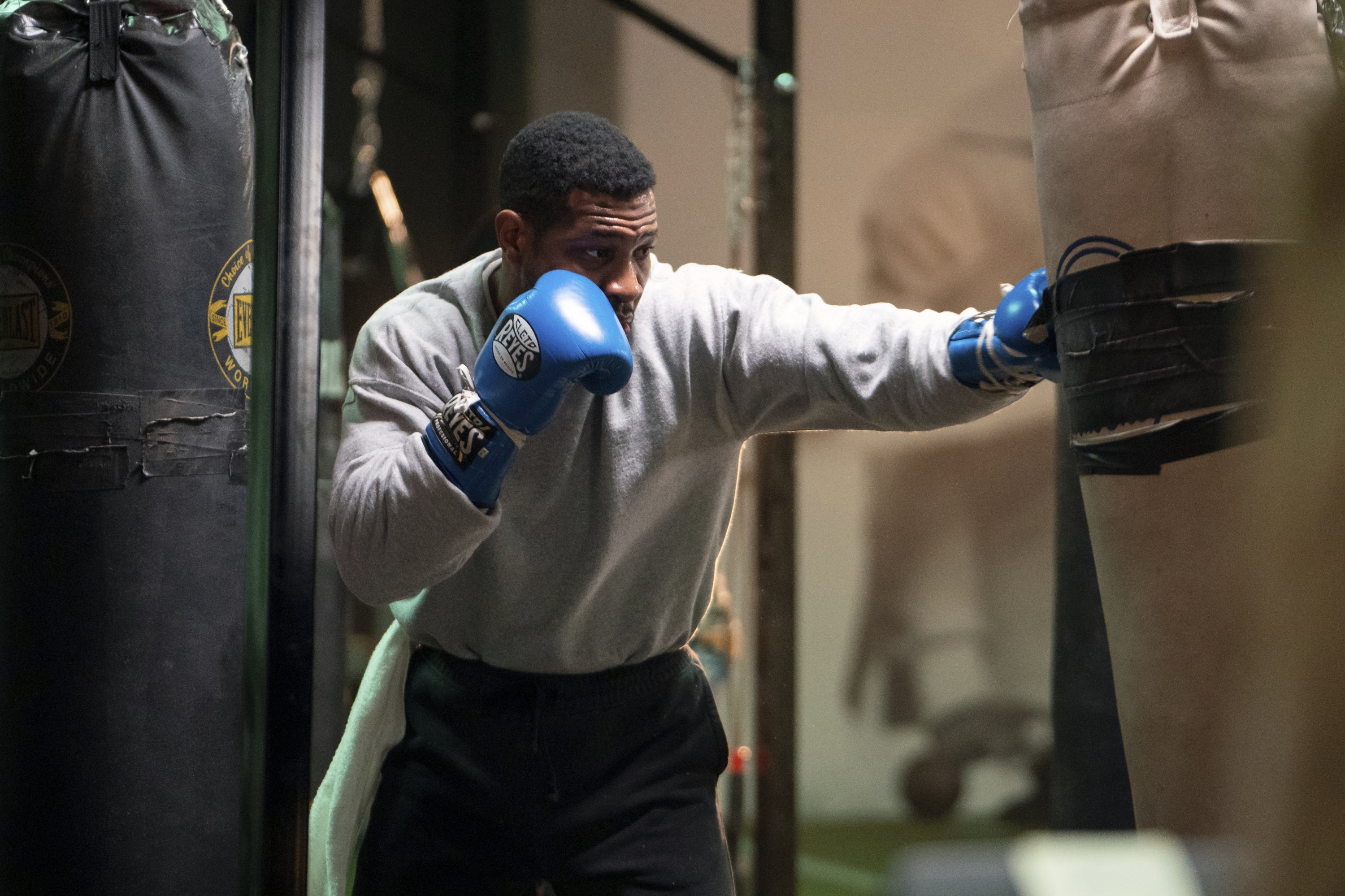 Michael B Jordan's knockout 'Creed III' looks are now a shoppable