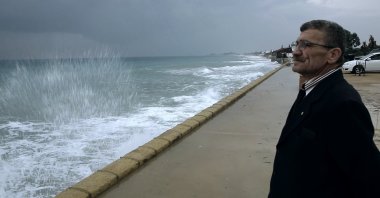 A still shot from Derviş Zaim's "Tavuri." (AA Photo)