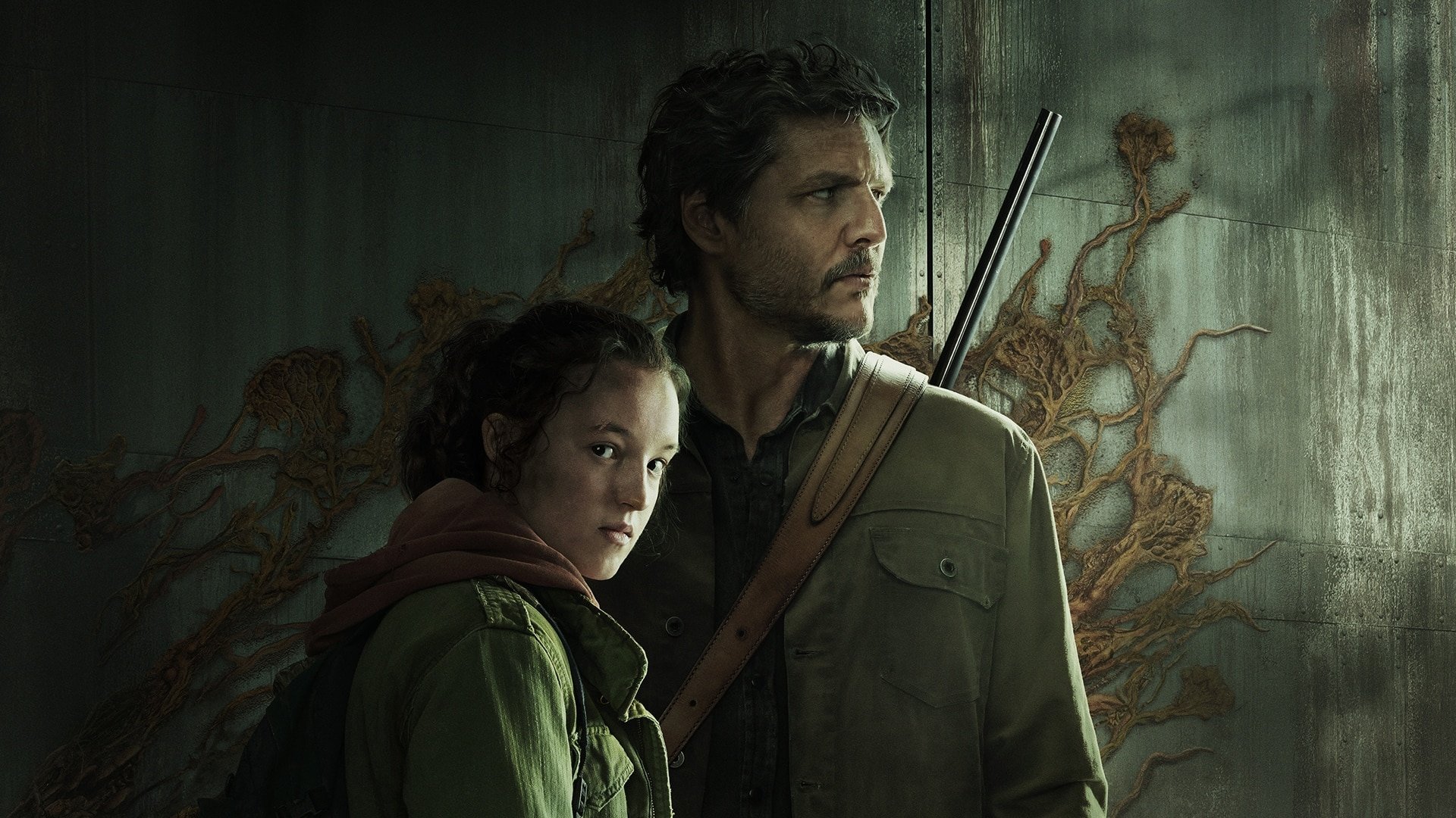 The Last Of Us star Pedro Pascal is the perfect sci-fi hero