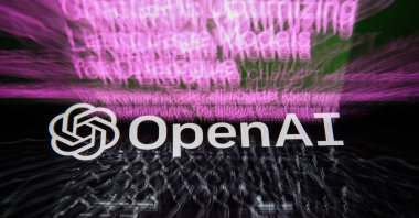 ChatGPT’s answers to follow-up questions, despite occasional mistakes, usually return more acceptable sentences because it is searching with more tokens. (Getty Images Photo)