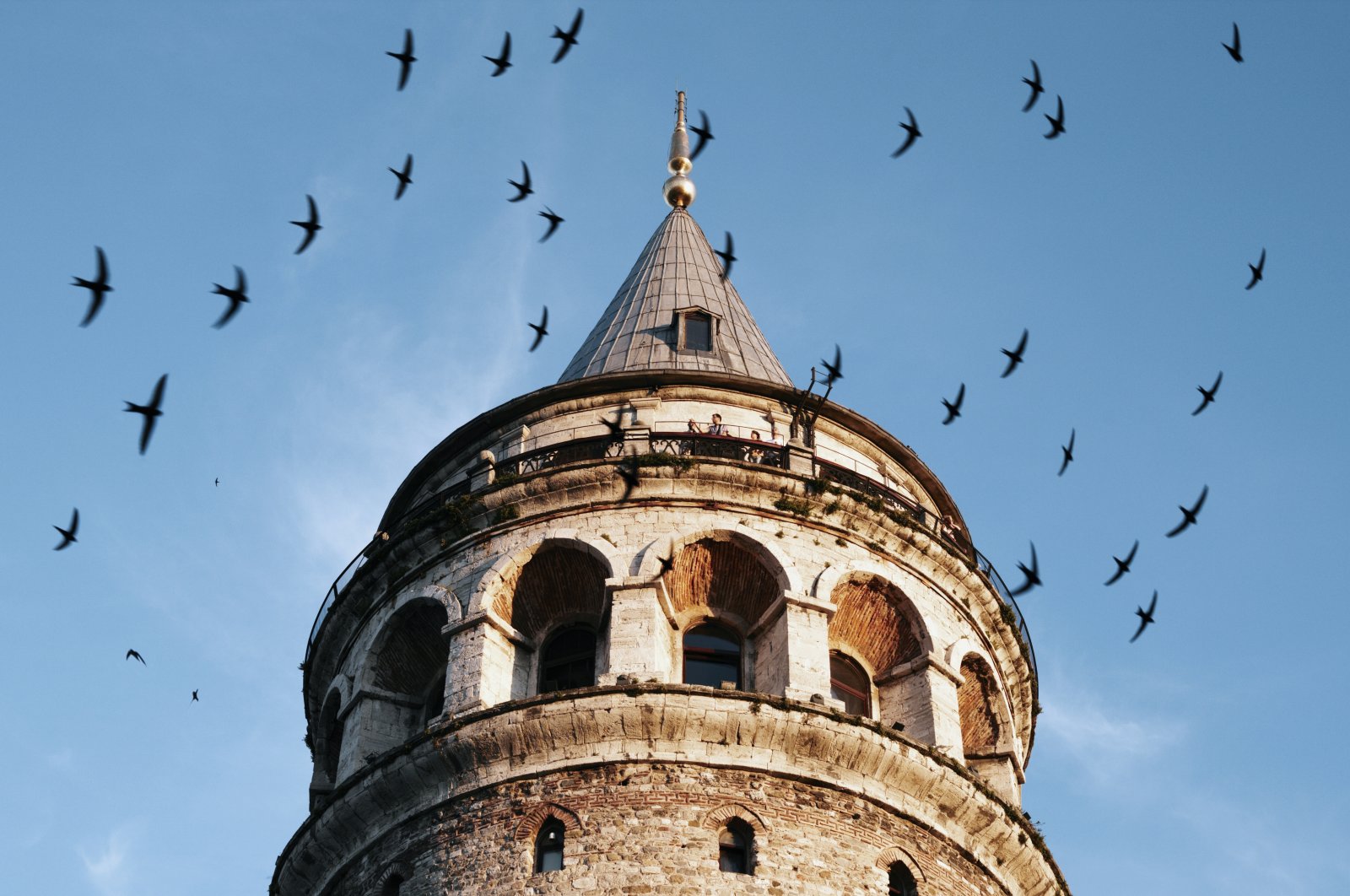 Hills, Bosporus, sejarah: Pemandangan Istanbul yang paling menakjubkan