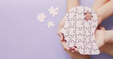 Secondary trauma refers to the distress experienced by individuals who witness a traumatic event indirectly, such as through media exposure, and may develop similar symptoms as those who experienced it directly. (Shutterstock Photo)