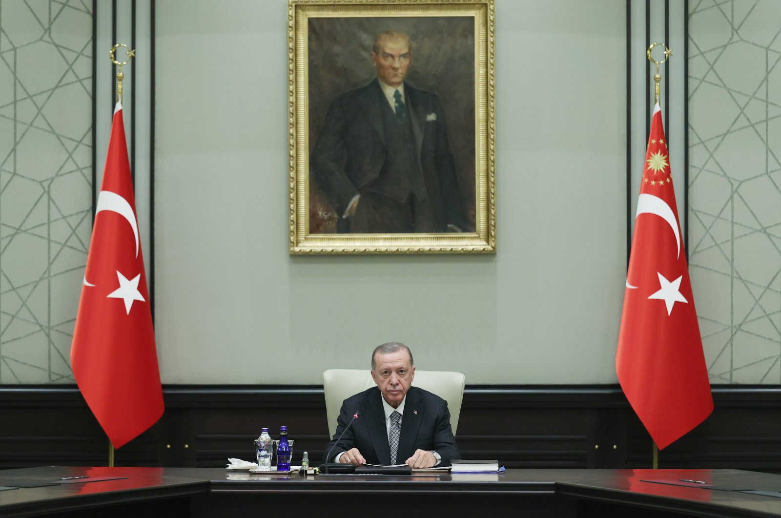 Korban tewas akibat gempa Türkiye naik menjadi 46.104: Presiden Erdoğan