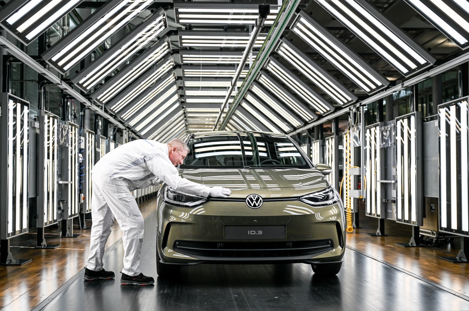 VW ruft international über 270.000 Autos wegen Airbag-Risiko zurück