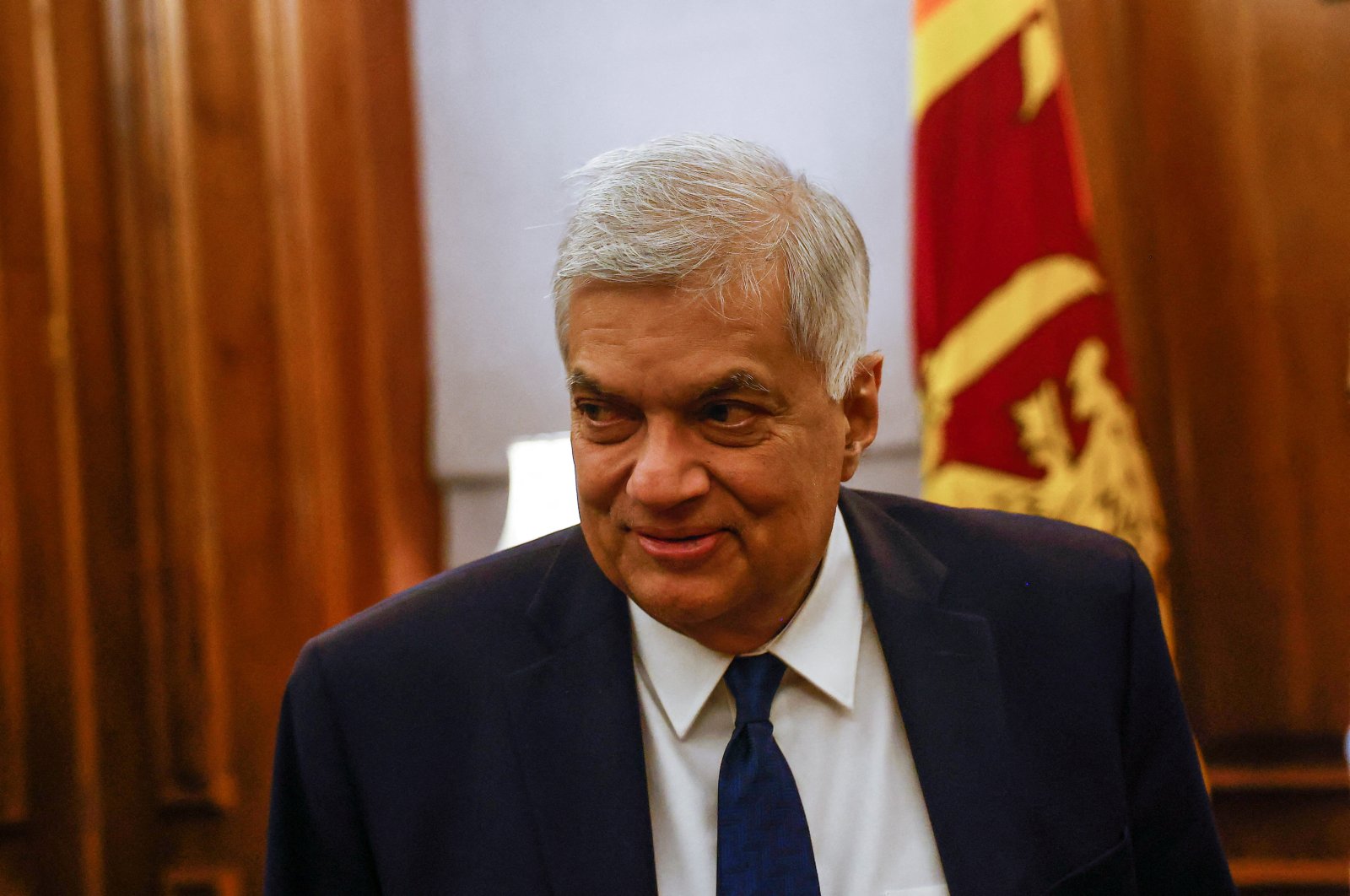 Kesepakatan IMF segera untuk Sri Lanka setelah janji China: Presiden