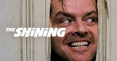 A still shot from &quot;The Shining.&quot; (Photo courtesy of Atlas Cinema)