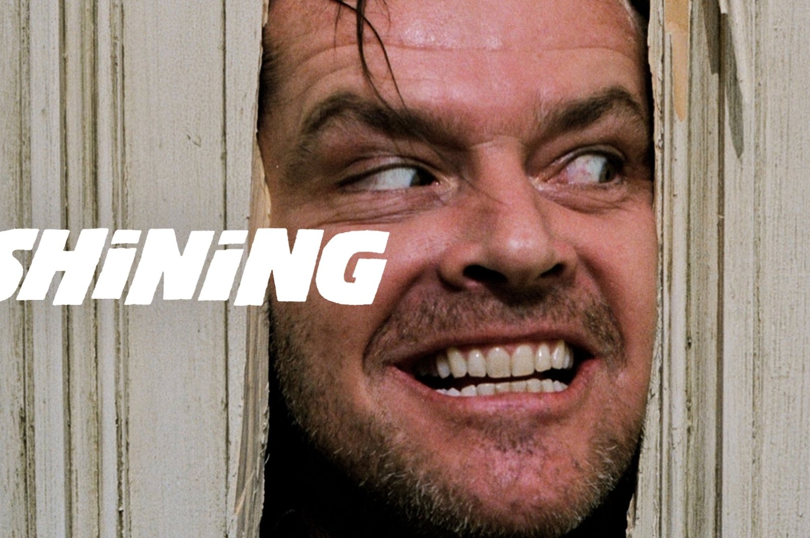 A still shot from &quot;The Shining.&quot; (Photo courtesy of Atlas Cinema)