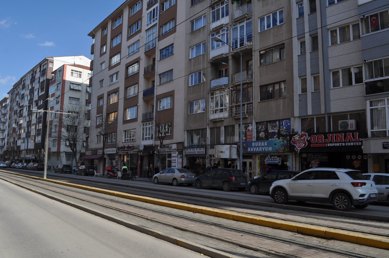 Transformasi perkotaan mendapatkan momentum setelah gempa Türkiye