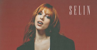 Turkish singer Selin Geçit. (Photo Courtesy of Selin Geçit)