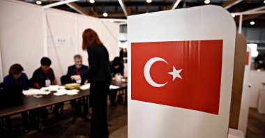 The post-earthquake research data is disappointing for the Turkish opposition bloc, an issue they hoped would demolish the government. ( Photo)