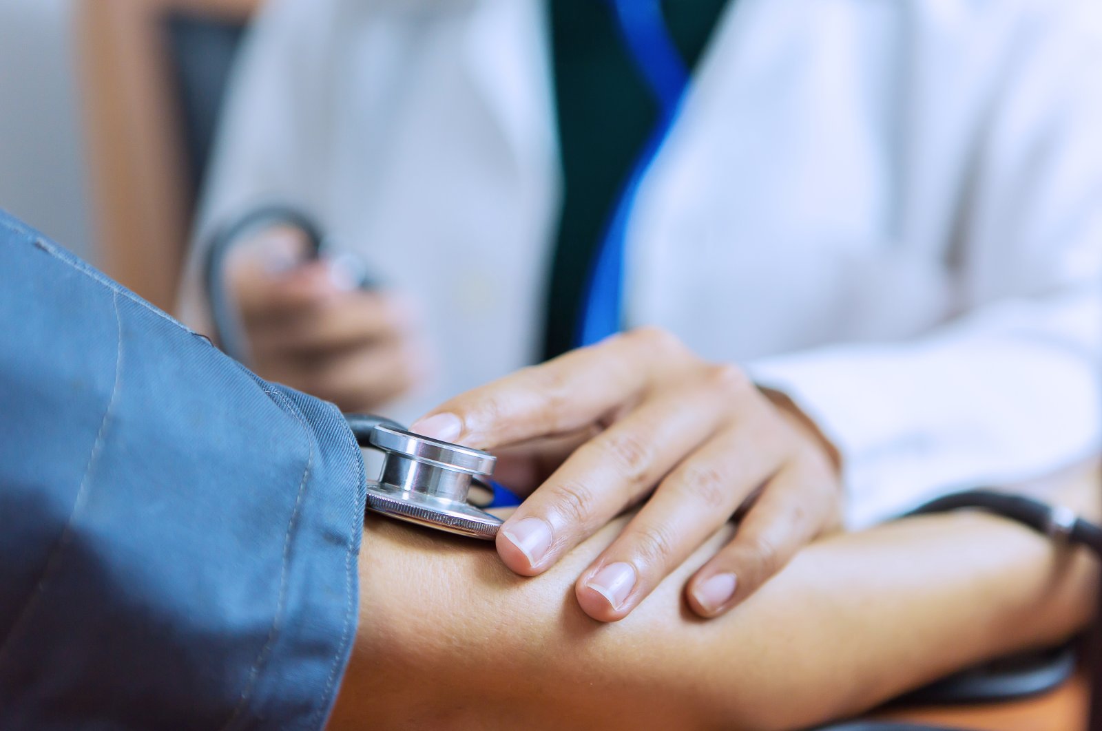 Perusahaan medis Turki mengembangkan gadget untuk terapi hipertensi