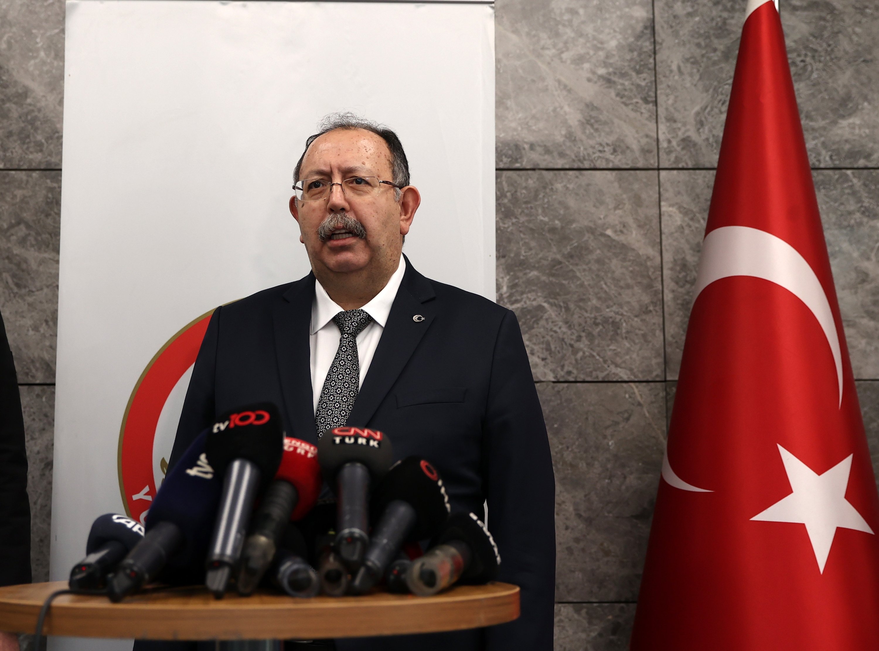 36 parties to run in Türkiye’s crucial election as alliances reshuffle ...