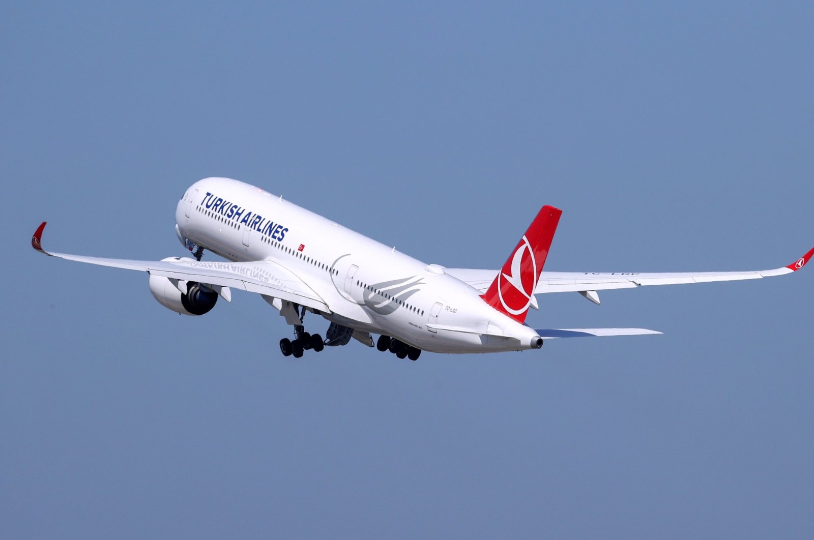 ‘Habiskan Ramadhan di Istanbul’: Turkish Airlines mengungkapkan kampanye baru