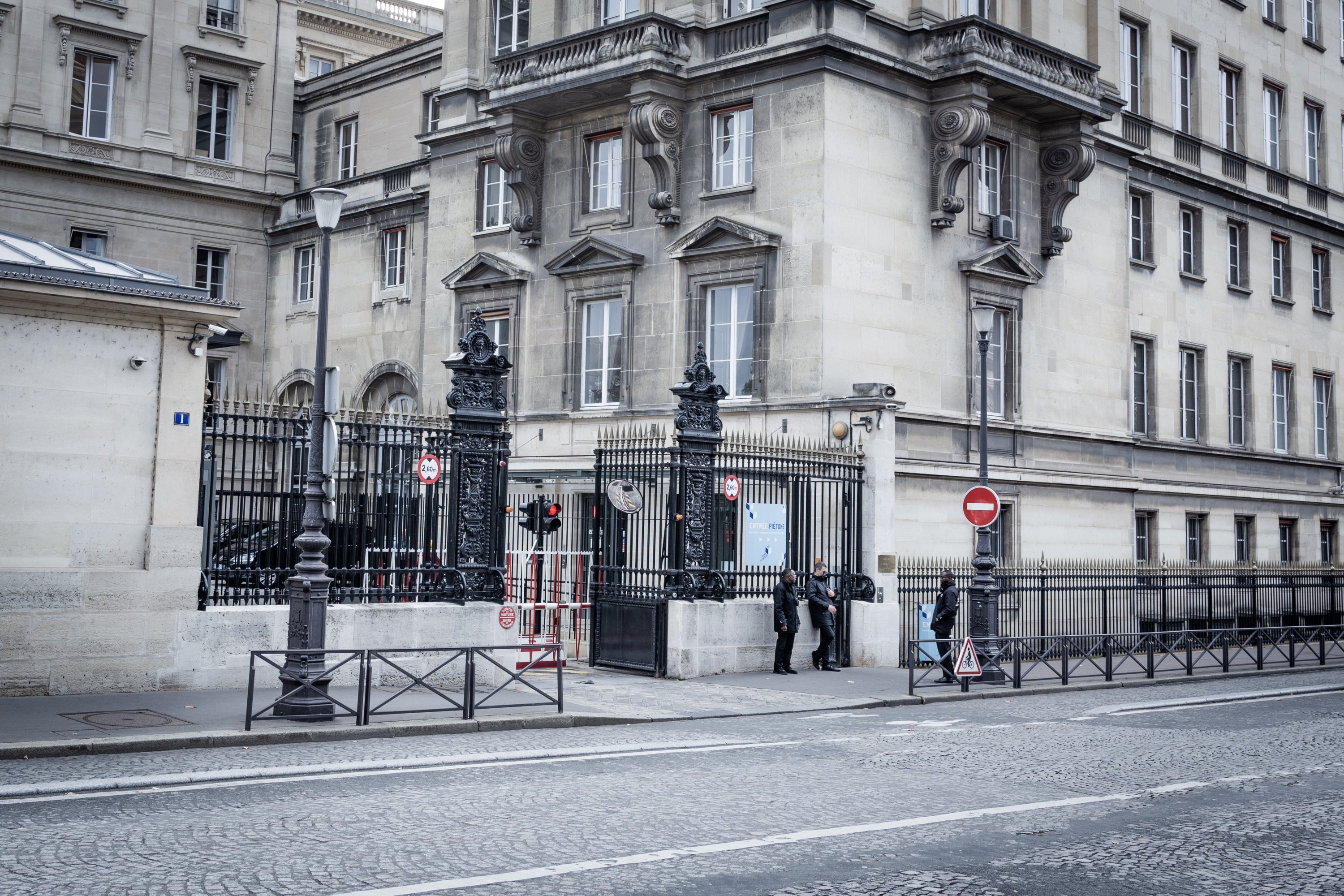 France refuses to respond to helicopter carrying PKK terrorists