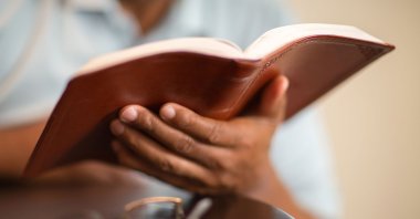 This is an opportune time to read the words of wisdom from others on how to overcome trauma. (Shutterstock Photo)