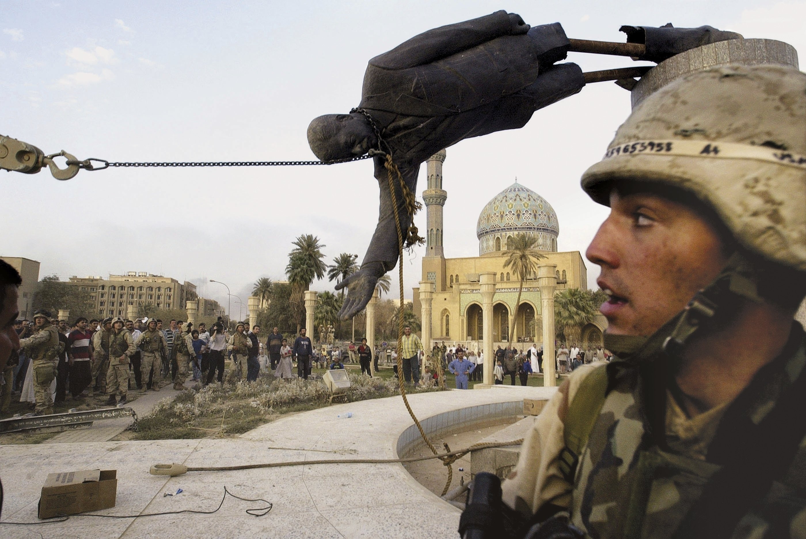 Военная операция против ирака. Операция США В Ираке 2003. 2003 Год вторжение США В Ирак.