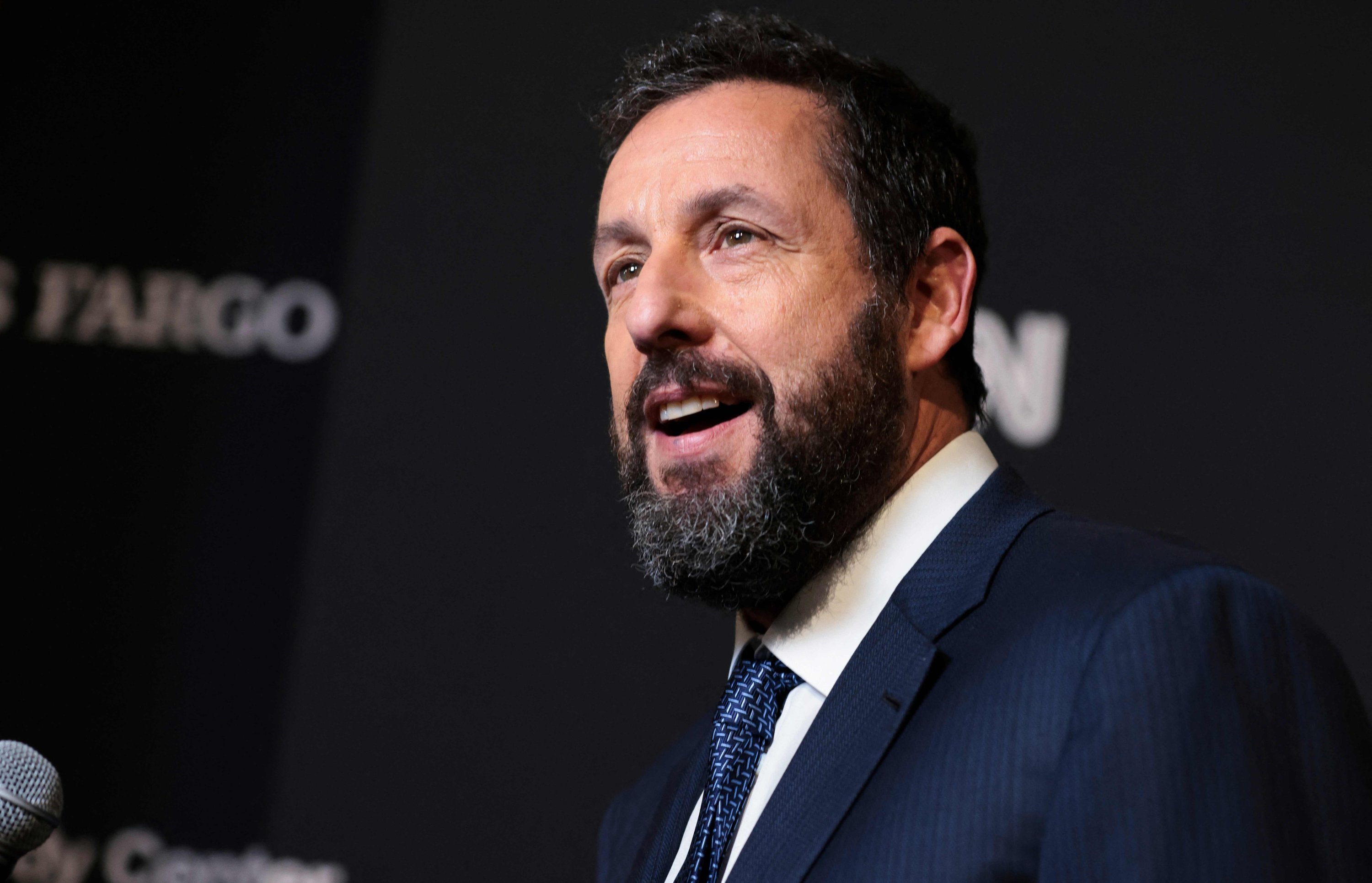 Adam Sandler receives 24th Mark Twain Prize for American humor Daily