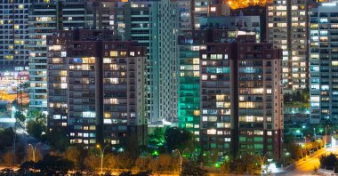 Anyone living in Türkiye will be well aware that finding affordable accommodation these days is quite the challenge. (Shutterstock Photo)