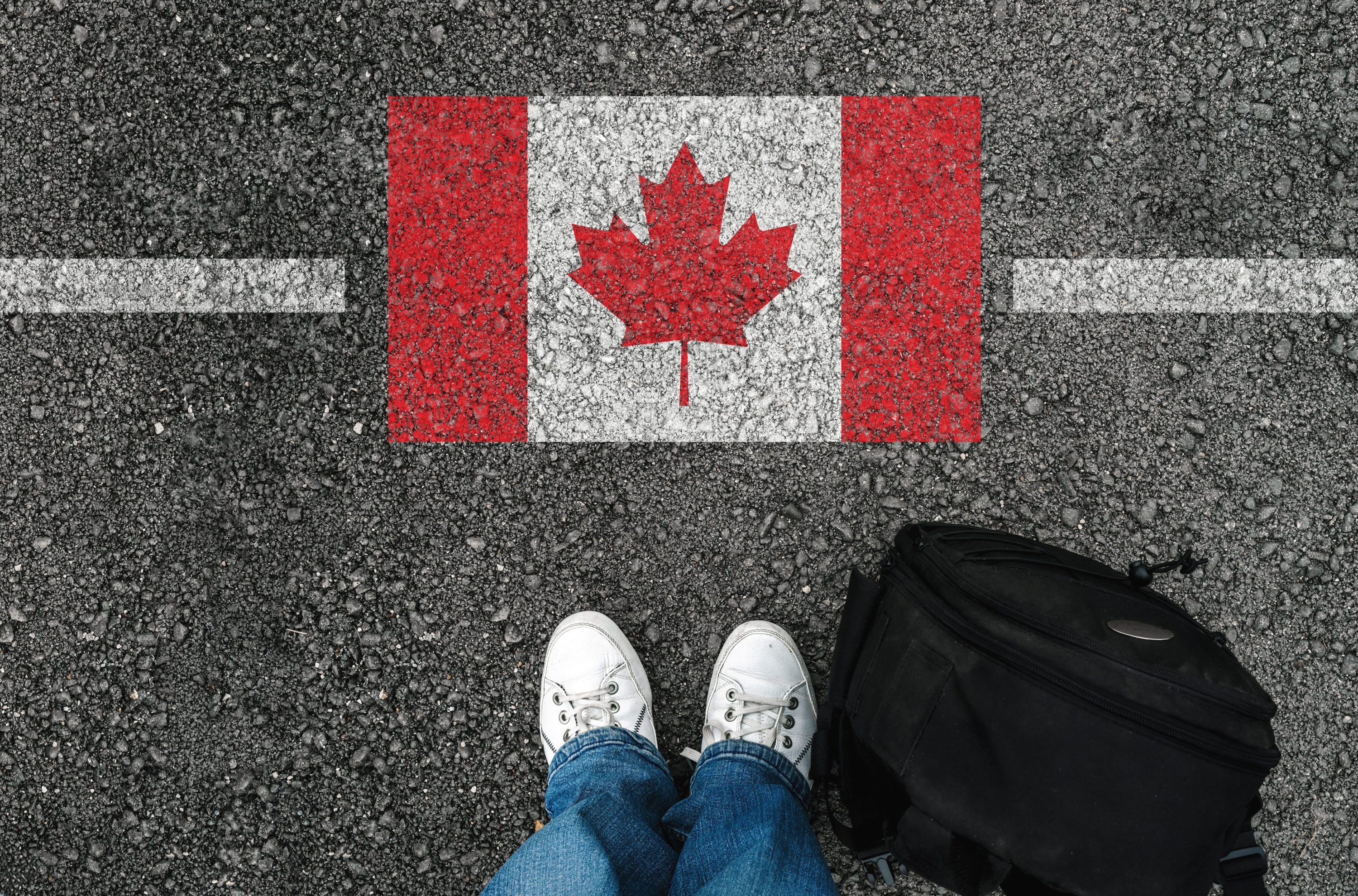 Canada population skyrocket as immigrants keeps on growing