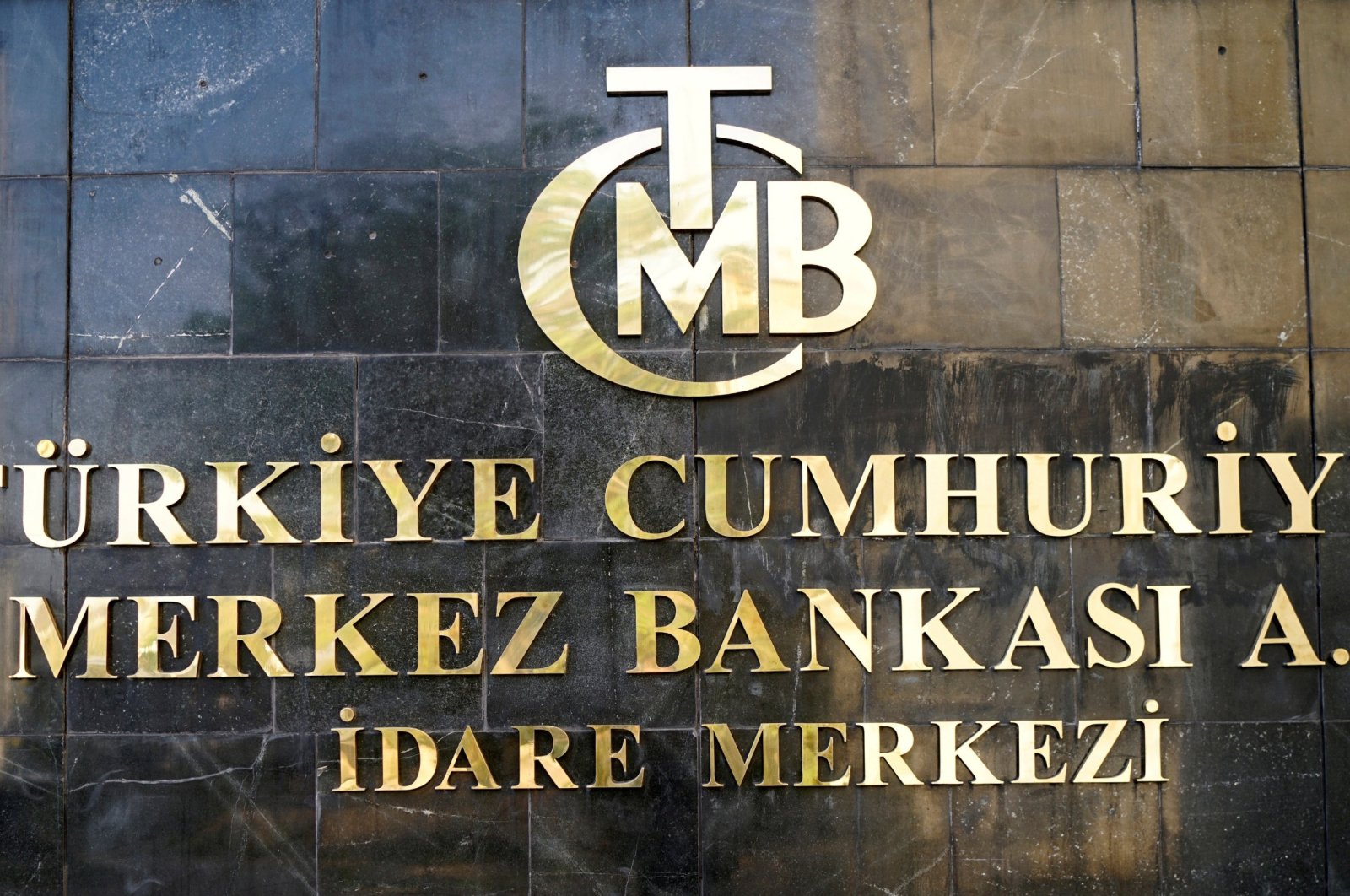 Turkish central bank keeps interest rate unchanged at 8.5%