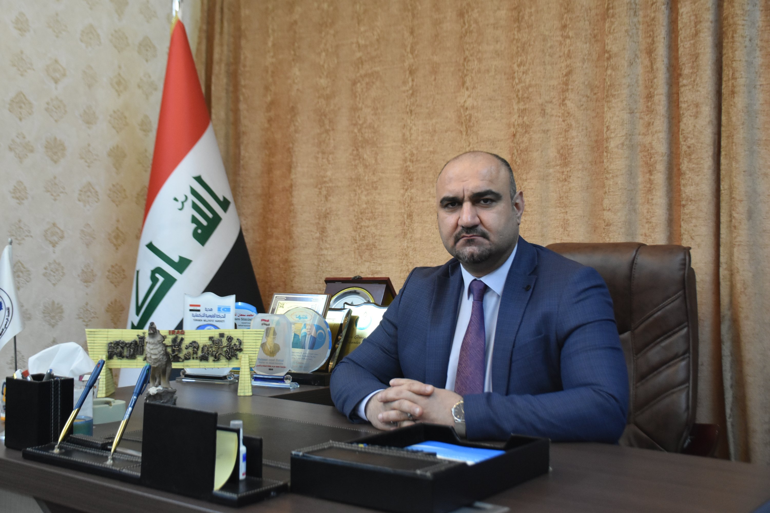 PKK threatens to attack Iraqi Turkmen officials, parties PKK threatens to attack Iraqi Turkmen officials, parties