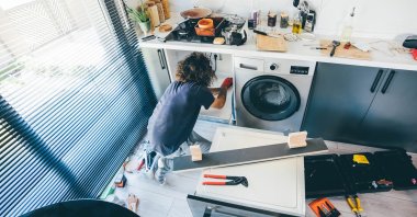 While experts in their trade, handymen in Türkiye can be hard to pin down. (Getty Images Photo)