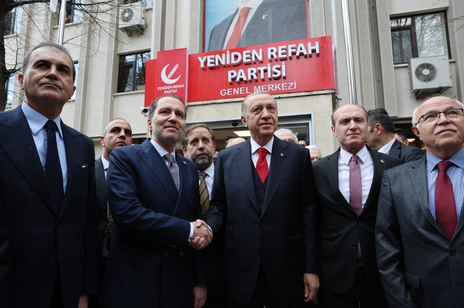 Negara dan masa depan aliansi saat pemilihan Turki semakin dekat