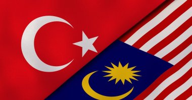 Türkiye and Malaysia rely on non-oil resources and technology, growing gradually with developed middle classes, and have established critical infrastructures from academics to the defense industry. (Shutterstock Photo)