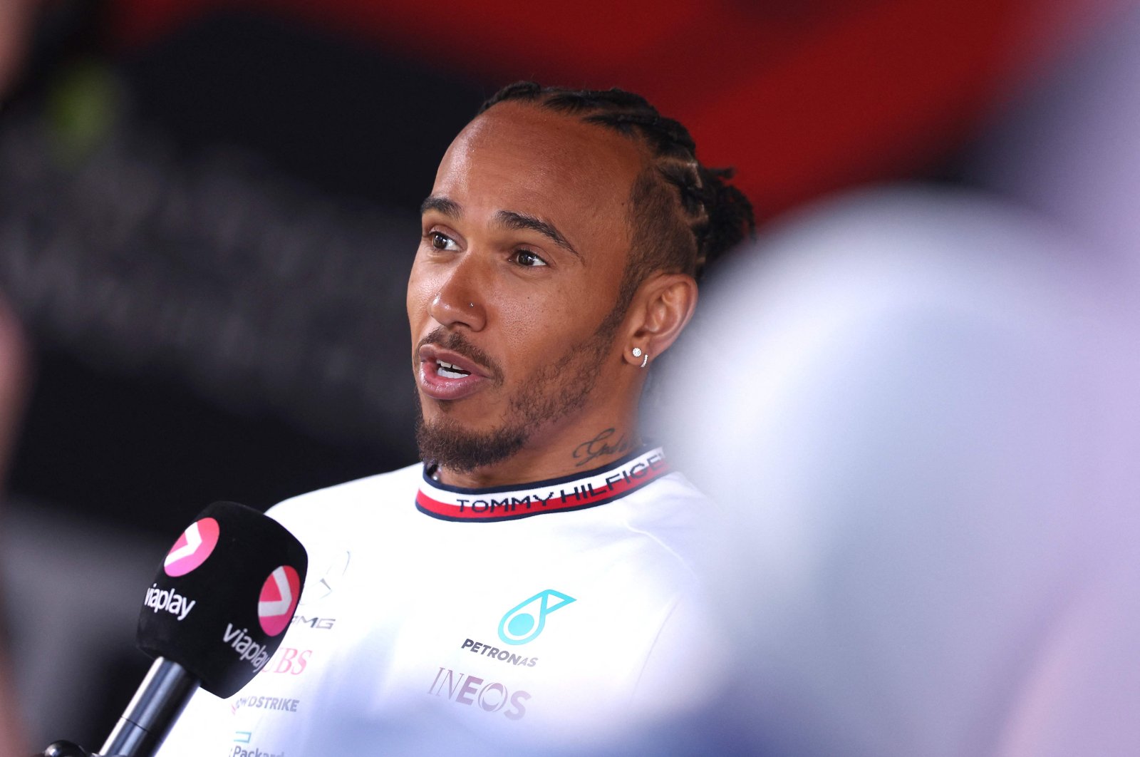 Hamilton mengaku kalah dari Red Bull jelang GP Australia