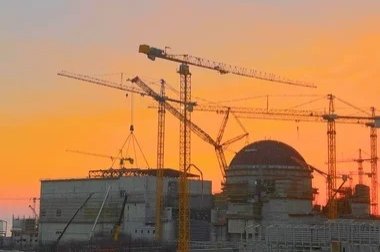 Türkiye akan segera bergabung dengan negara-negara penghasil energi dari sumber nuklir