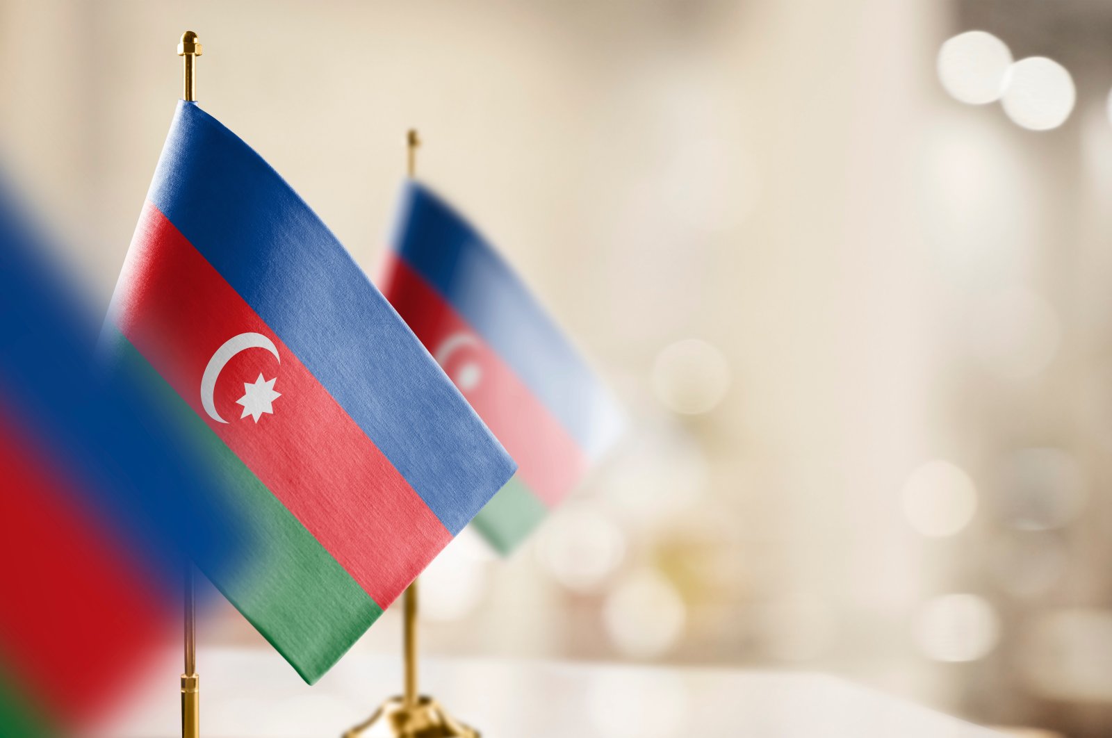 Azerbaijan memanggil utusan Iran atas propaganda