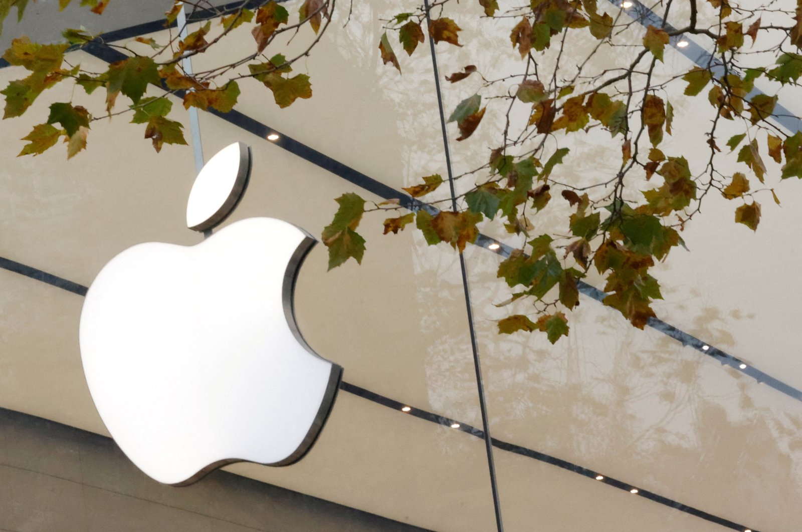 Regulator antimonopoli Jerman membuka pintu untuk membatasi Apple