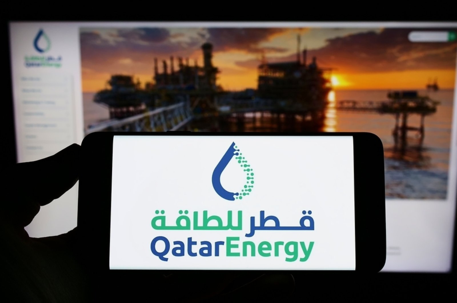 QatarEnergy mengakuisisi 25% saham di proyek gas utama Irak